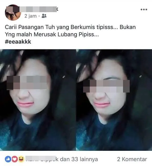 Selain Arvin Beckman, Bocah-Bocah ini Juga Nggak Kalah Kerad. Kayak Udah Expert Ngomongin Cinta! 28