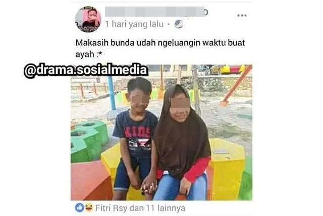 Selain Arvin Beckman, Bocah-Bocah ini Juga Nggak Kalah Kerad. Kayak Udah Expert Ngomongin Cinta! 34