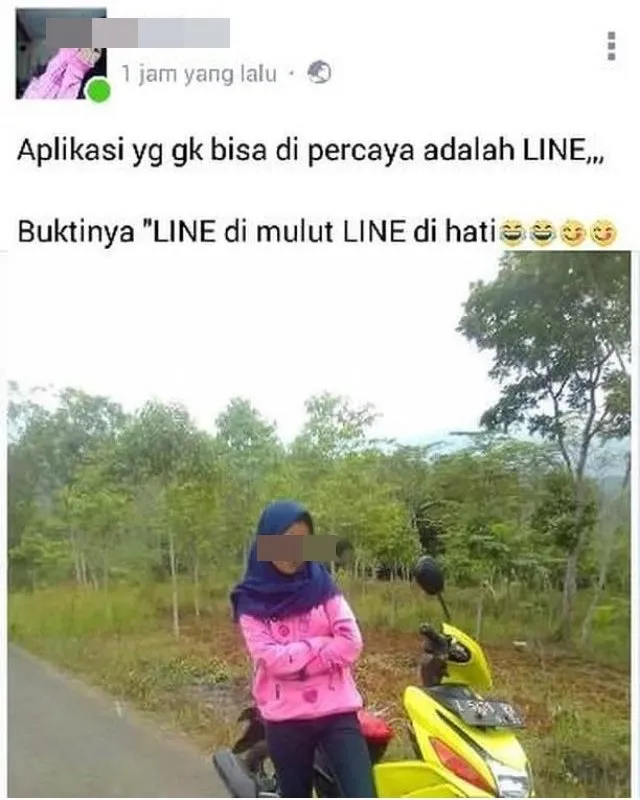 Selain Arvin Beckman, Bocah-Bocah ini Juga Nggak Kalah Kerad. Kayak Udah Expert Ngomongin Cinta! 32