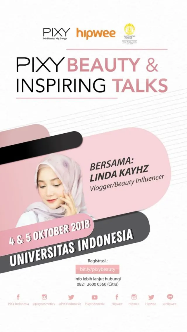 5 Tips Sederhana untuk Memilih Produk Kecantikan yang Kamu Butuhkan. Supaya Nggak Beli Sembarangan 12