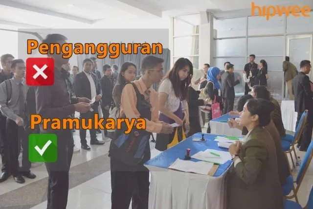 10 Majas Eufimisme yang Harusnya Lebih Sering Kita Pakai Sehari-hari. Lebih Sopan & Tidak Menyakiti 19