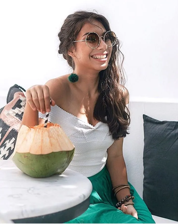 4 Tips Diet Sukses Menahun Ala Yulia Baltschun. Olahraga Wajib Hukumnya 8