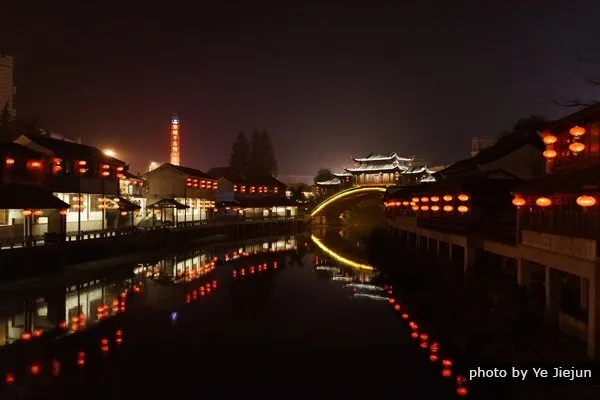 7 Destinasi Wisata yang Menakjubkan di Kota Hangzhou, Tuan Rumah Asian Games 2022 Nanti! 12