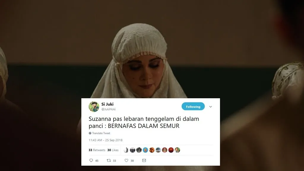 Begini Jadinya Kalau Film