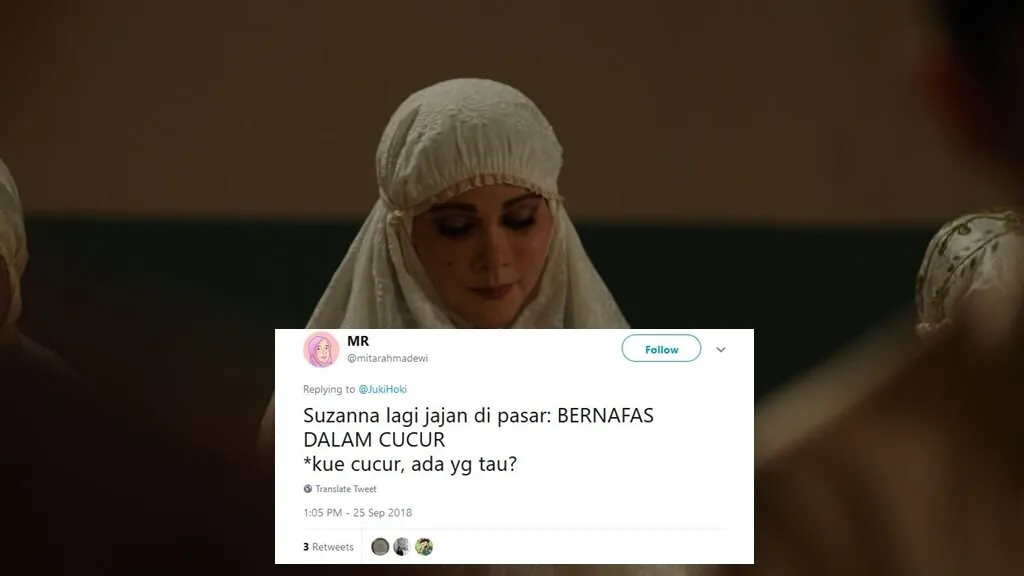 Begini Jadinya Kalau Film