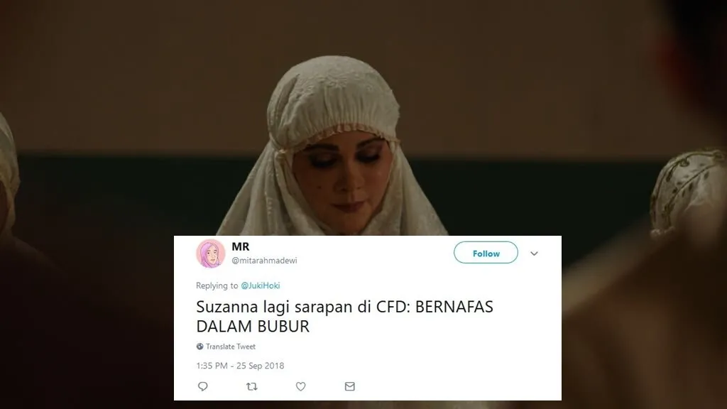 Begini Jadinya Kalau Film