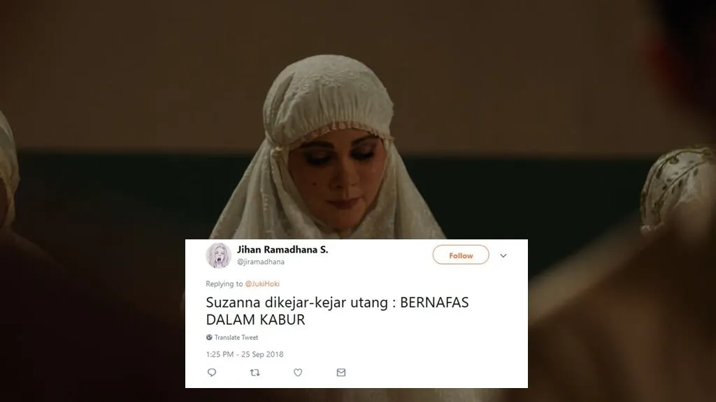 Begini Jadinya Kalau Film