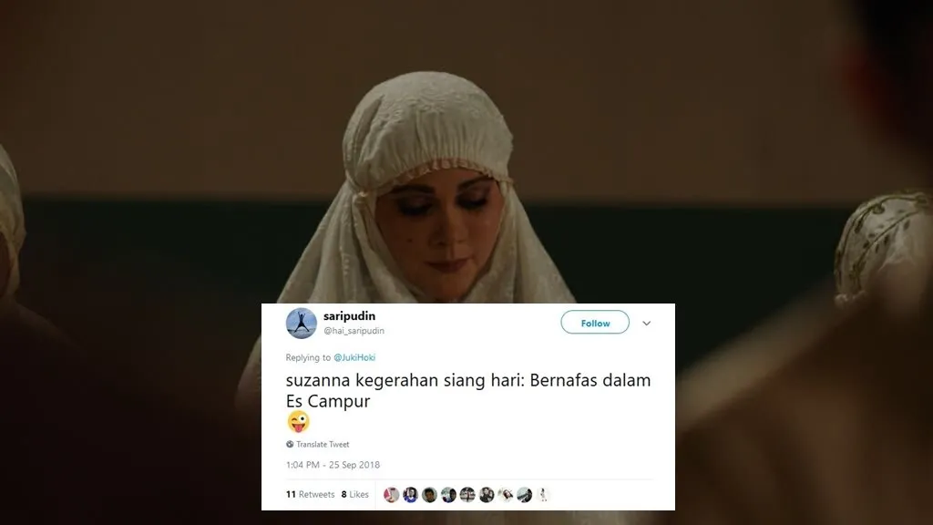Begini Jadinya Kalau Film