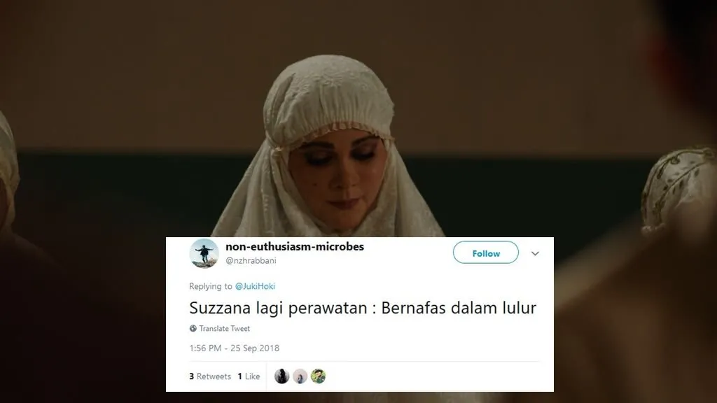 Begini Jadinya Kalau Film