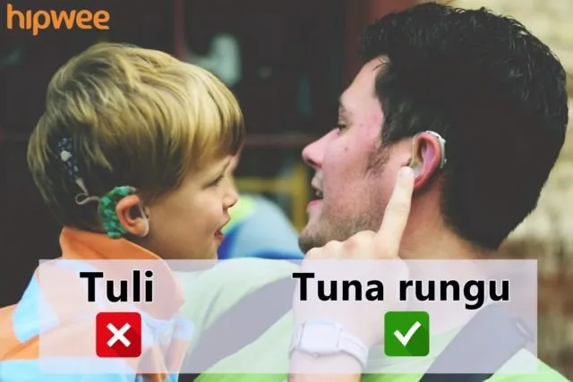 10 Majas Eufimisme yang Harusnya Lebih Sering Kita Pakai Sehari-hari. Lebih Sopan & Tidak Menyakiti 11