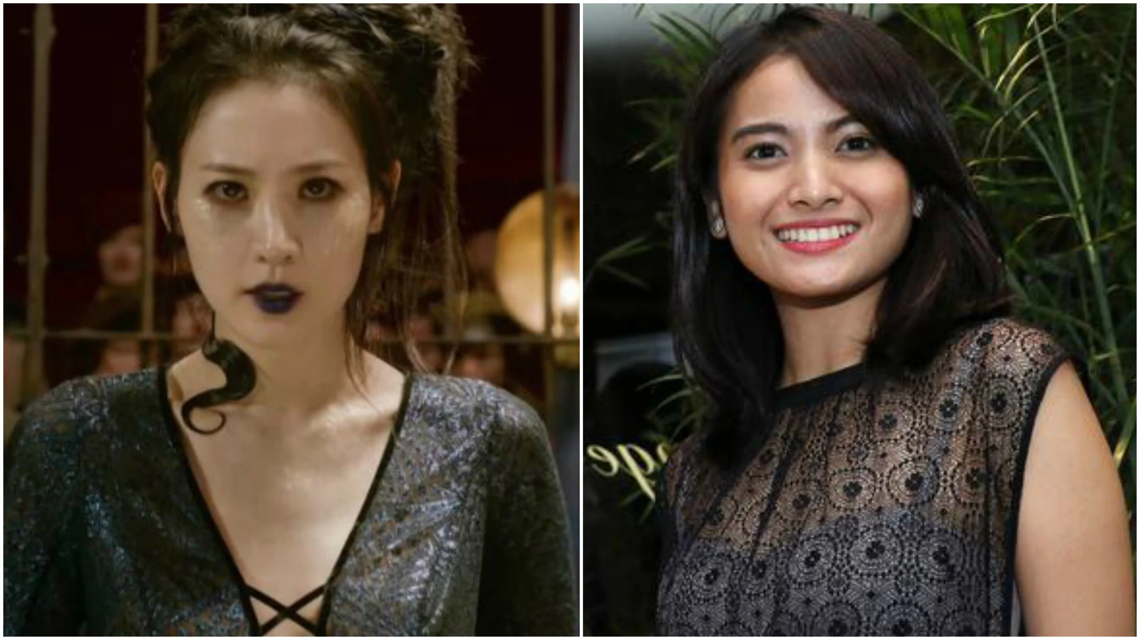 JK Rowling Sebut Indonesia Sebagai Asal Muasal 'Nagini', ini 4 Alasan Kita Nggak Usah Terlalu Bangga 5