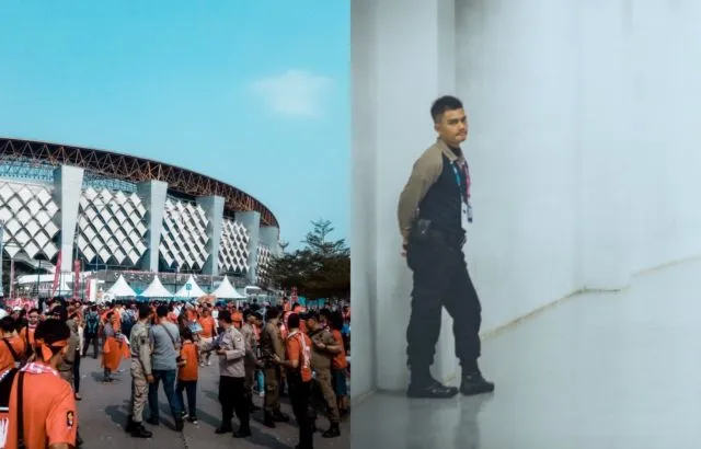 15 Pahlawan Tanpa Medali di Balik Kesuksesan Asian Games 2018. Perjuangan Mereka Juga Sama Hebatnya! 25