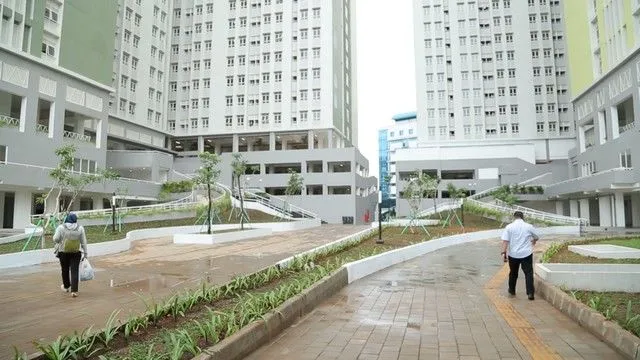 15 Pahlawan Tanpa Medali di Balik Kesuksesan Asian Games 2018. Perjuangan Mereka Juga Sama Hebatnya! 29