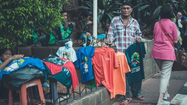 15 Pahlawan Tanpa Medali di Balik Kesuksesan Asian Games 2018. Perjuangan Mereka Juga Sama Hebatnya! 18