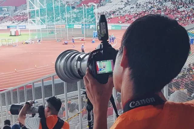 15 Pahlawan Tanpa Medali di Balik Kesuksesan Asian Games 2018. Perjuangan Mereka Juga Sama Hebatnya! 26