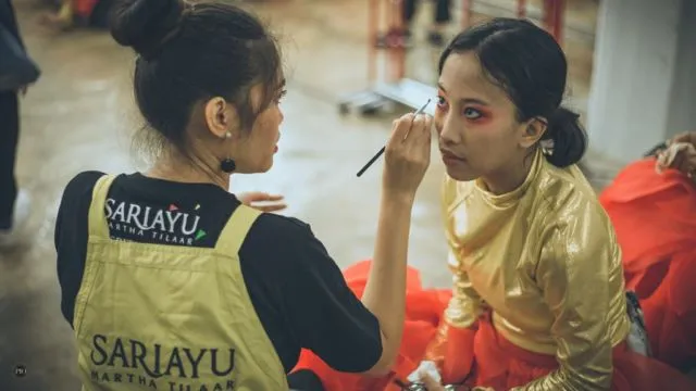 15 Pahlawan Tanpa Medali di Balik Kesuksesan Asian Games 2018. Perjuangan Mereka Juga Sama Hebatnya! 22