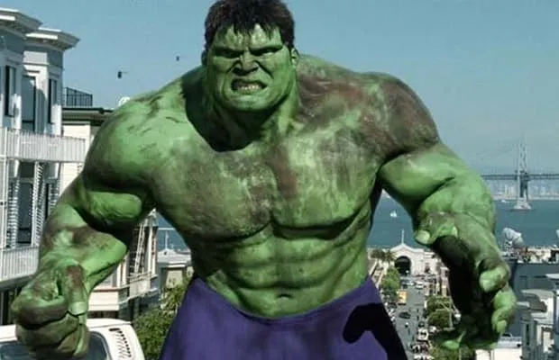 10 Adegan Film Populer dengan Efek CGI yang Payah, tapi Mungkin Kamu Nggak Sadar 17