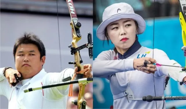 Bukan Medali Emas Biasa, 5 Atlet dan Tim Ini Berhasil Pecahkan Rekor Dunia Selama Asian Games 2018 10