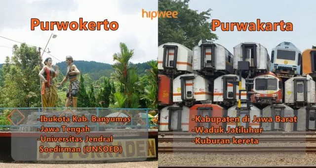9 Daerah di Indonesia yang Namanya Sering Tertukar. Pelajari Cirinya Biar Nggak Salah Sebut Lagi 17