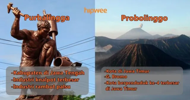 9 Daerah di Indonesia yang Namanya Sering Tertukar. Pelajari Cirinya Biar Nggak Salah Sebut Lagi 15