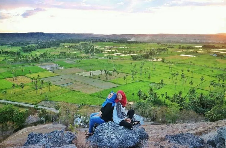 12 Destinasi Instagramable di Sumba Timur yang Epik dan Indah Banget. Harus Datang ke Sini Sih! 24