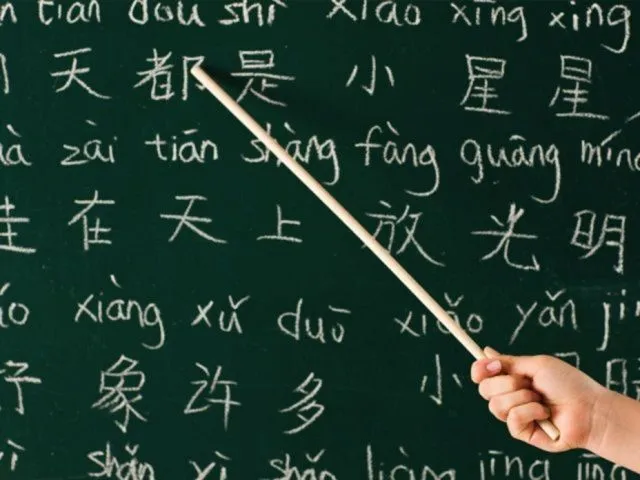 7 Bahasa di Dunia yang Paling Sulit Dipelajari 8