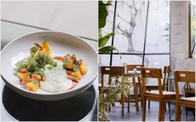10 Cafe dengan Menu Makanan yang Instagramable di Bali. Saking Cantiknya Jadi Sayang Buat Dimakan! 11