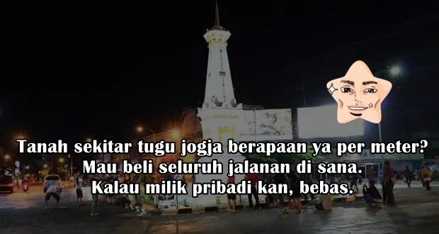 Kalau Crazy Rich Asians dari Yogyakarta, Bisa Jadi Beginilah Kelakuan Mereka. Duh, Nggak Kuat deh! :D 14