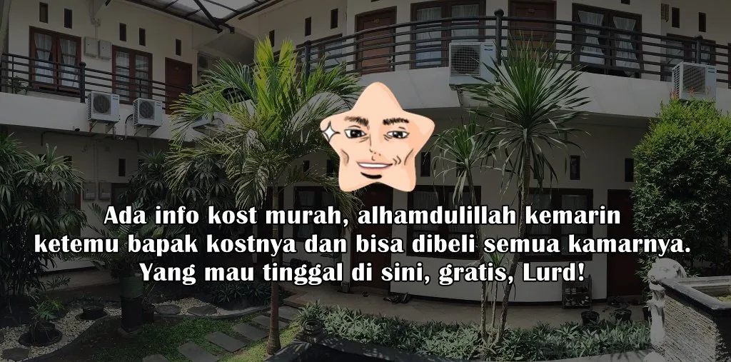 Kalau Crazy Rich Asians dari Yogyakarta, Bisa Jadi Beginilah Kelakuan Mereka. Duh, Nggak Kuat deh! :D 16