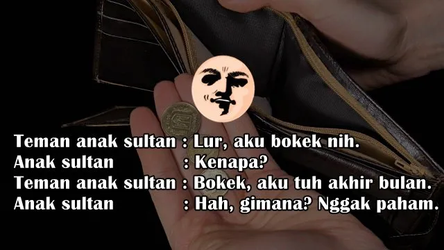 Kalau Crazy Rich Asians dari Yogyakarta, Bisa Jadi Beginilah Kelakuan Mereka. Duh, Nggak Kuat deh! :D 19
