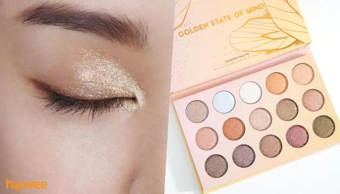 5 Bekal Warna Eyeshadow Netral yang Bikin Sapuan Matamu Terlihat Kayak Dirias MUA Pro 10