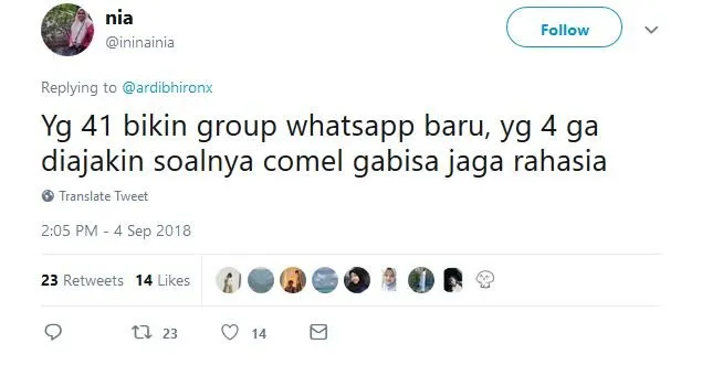 16 Skenario Warganet Soal 5 Anggota DPRD Malang yang Nggak Jadi Tersangka Korupsi. Bisa Jadi sih~ 26