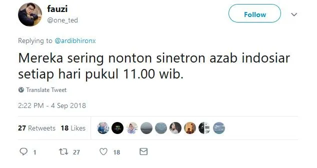 16 Skenario Warganet Soal 5 Anggota DPRD Malang yang Nggak Jadi Tersangka Korupsi. Bisa Jadi sih~ 29