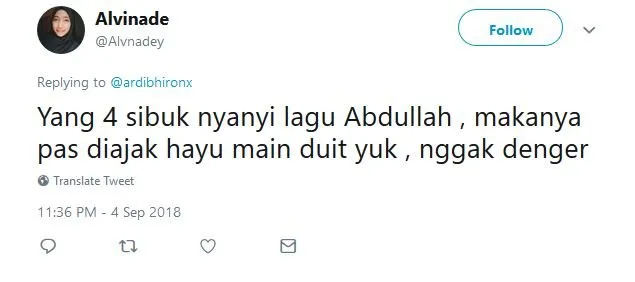 16 Skenario Warganet Soal 5 Anggota DPRD Malang yang Nggak Jadi Tersangka Korupsi. Bisa Jadi sih~ 28