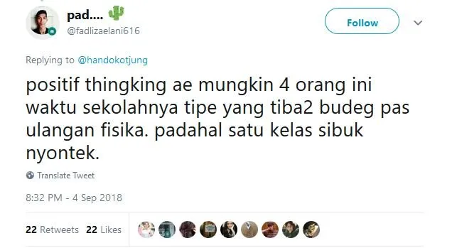 16 Skenario Warganet Soal 5 Anggota DPRD Malang yang Nggak Jadi Tersangka Korupsi. Bisa Jadi sih~ 19