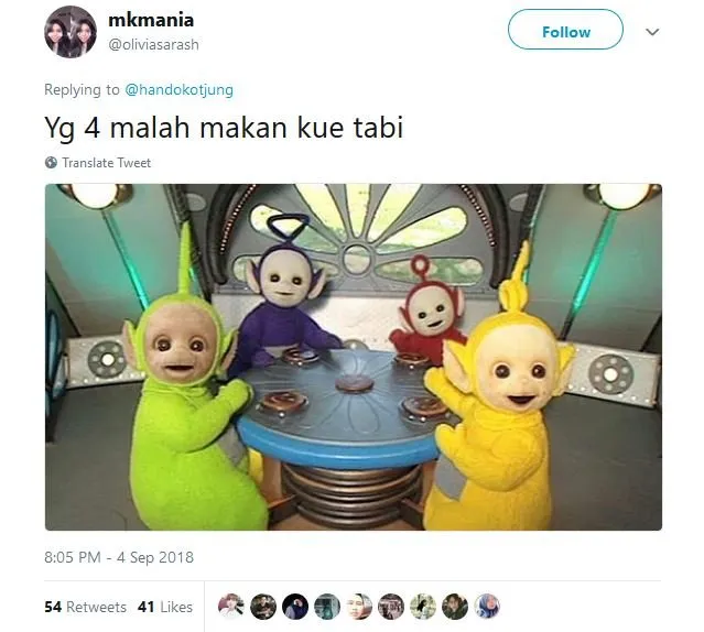 16 Skenario Warganet Soal 5 Anggota DPRD Malang yang Nggak Jadi Tersangka Korupsi. Bisa Jadi sih~ 20