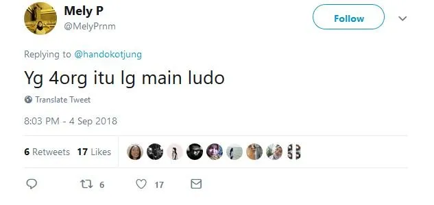 16 Skenario Warganet Soal 5 Anggota DPRD Malang yang Nggak Jadi Tersangka Korupsi. Bisa Jadi sih~ 21