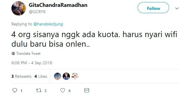16 Skenario Warganet Soal 5 Anggota DPRD Malang yang Nggak Jadi Tersangka Korupsi. Bisa Jadi sih~ 22