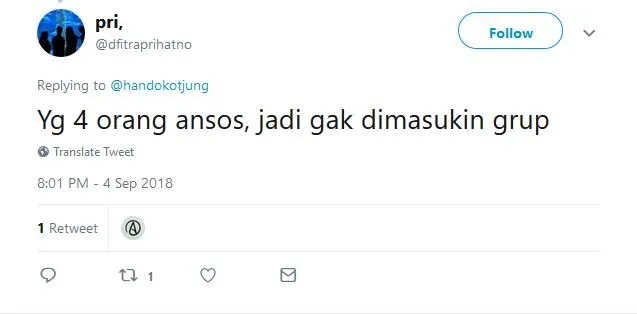 16 Skenario Warganet Soal 5 Anggota DPRD Malang yang Nggak Jadi Tersangka Korupsi. Bisa Jadi sih~ 23