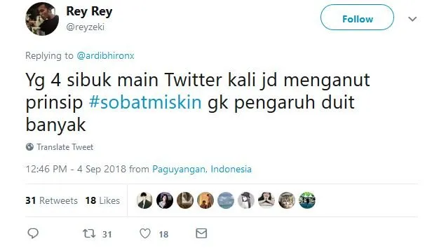 16 Skenario Warganet Soal 5 Anggota DPRD Malang yang Nggak Jadi Tersangka Korupsi. Bisa Jadi sih~ 25