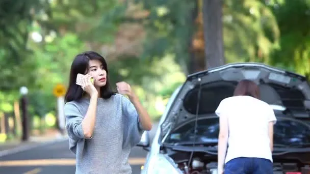 Motor atau Mobilmu Mogok di Jalan? 8 Tips Anti Panik Ini Perlu Kamu Terapkan 15