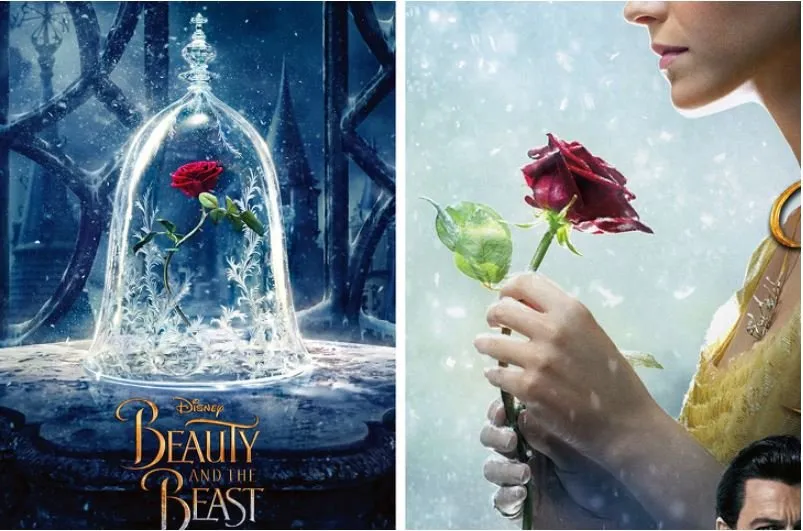 12 Poster Film Hollywood dengan Editan yang Cukup Payah. Untung Aja Filmnya Tetap Laku 16