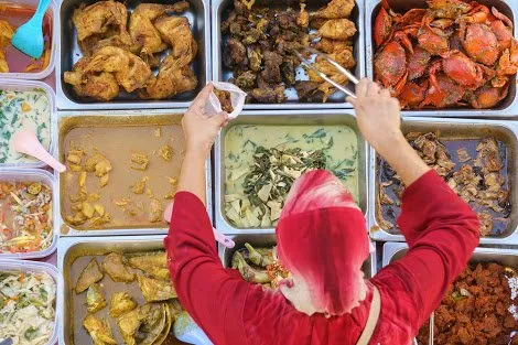Buat Kamu yang Mengaku Foodvlogger atau Pecinta Kuliner, Bacalah Ini! Agar Reviewmu Semakin Mantap