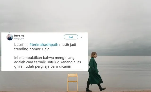Belajar dari #TerimakasihPath, Seharusnya Kita Menghargai Sebuah Kehadiran Sebelum Dia Berpamitan 6