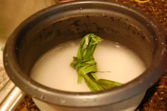 8 Trik Menanak Nasi di Rice Cooker Agar Pulen dan Nggak Gampang Basi 14