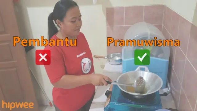 10 Majas Eufimisme yang Harusnya Lebih Sering Kita Pakai Sehari-hari. Lebih Sopan & Tidak Menyakiti 18