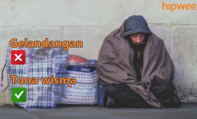 10 Majas Eufimisme yang Harusnya Lebih Sering Kita Pakai Sehari-hari. Lebih Sopan & Tidak Menyakiti 17
