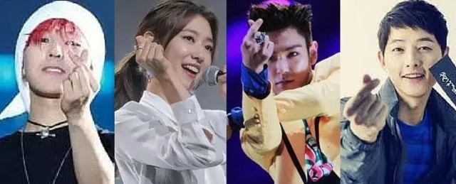 4 Alasan Kenapa Lambang Cinta (Heart) Itu Begitu. Kalau Kamu Tim yang Bentuknya Mana Nih? 10