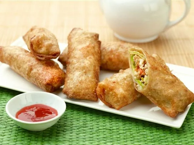 5 Hidangan dari Alpukat yang Belum Matang tapi Sudah Terlanjur Dibuka 9 makanan dari alpukat yang belum matang
