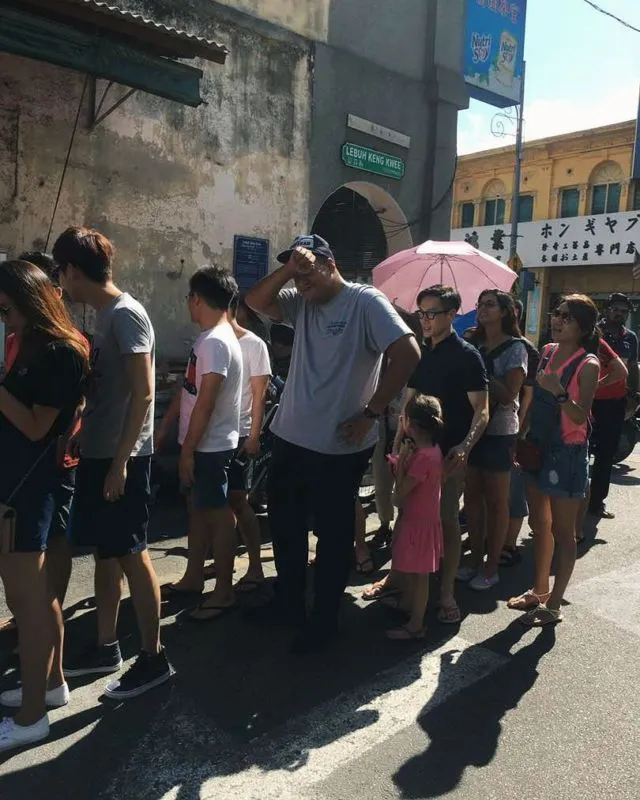 6 Alasan Kamu Harus Ngicipin Es Cendol di Penang, Malaysia. Bikin Ngiler Banget Nih Cendol! 10